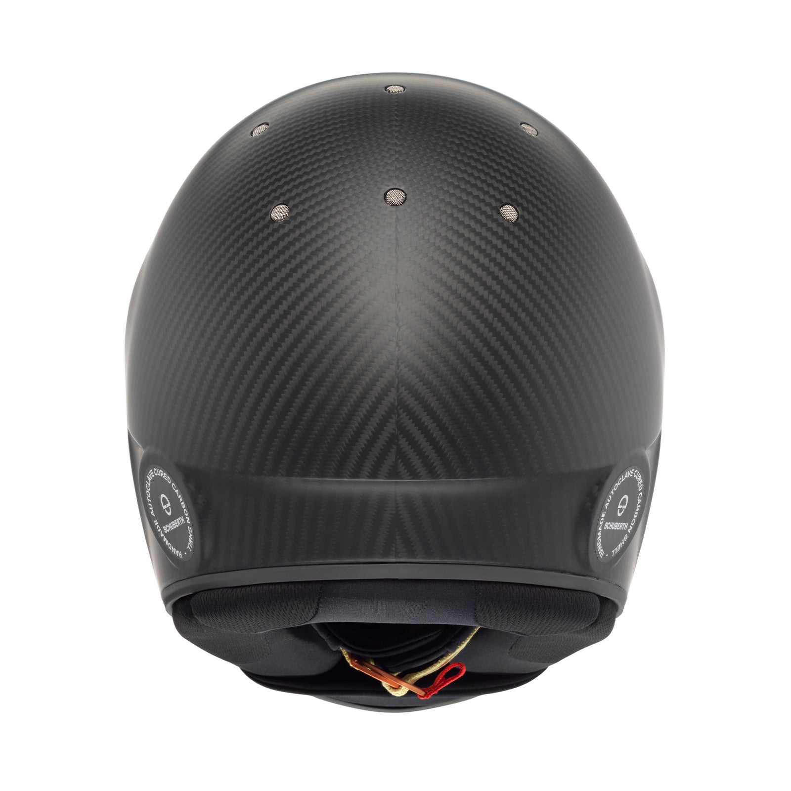 Schuberth SK1 EVO Karting Carbon