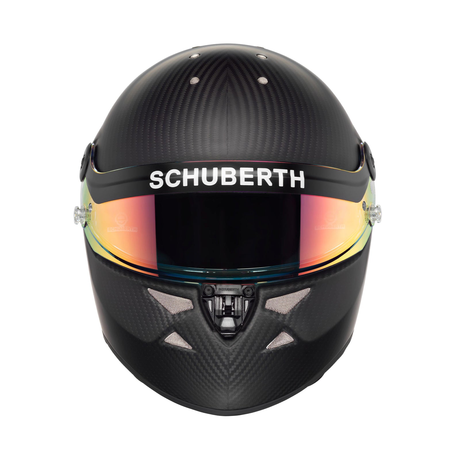 Schuberth SP1 EVO Motorsport Carbon