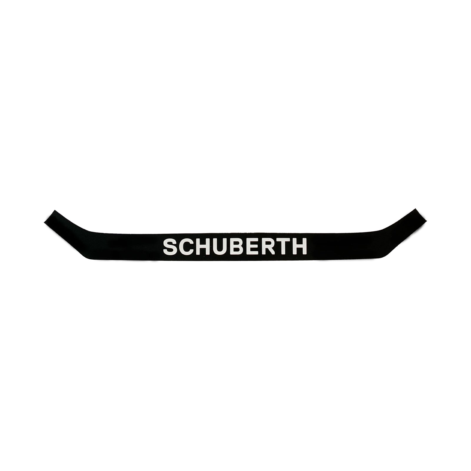 Schuberth Visor Strip