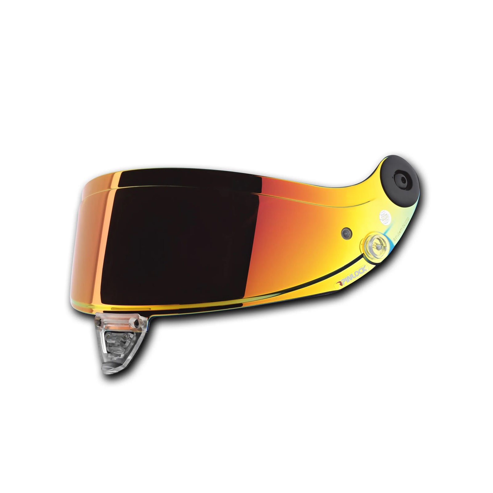 Schuberth Mirrored Visors (Clear Locking System)