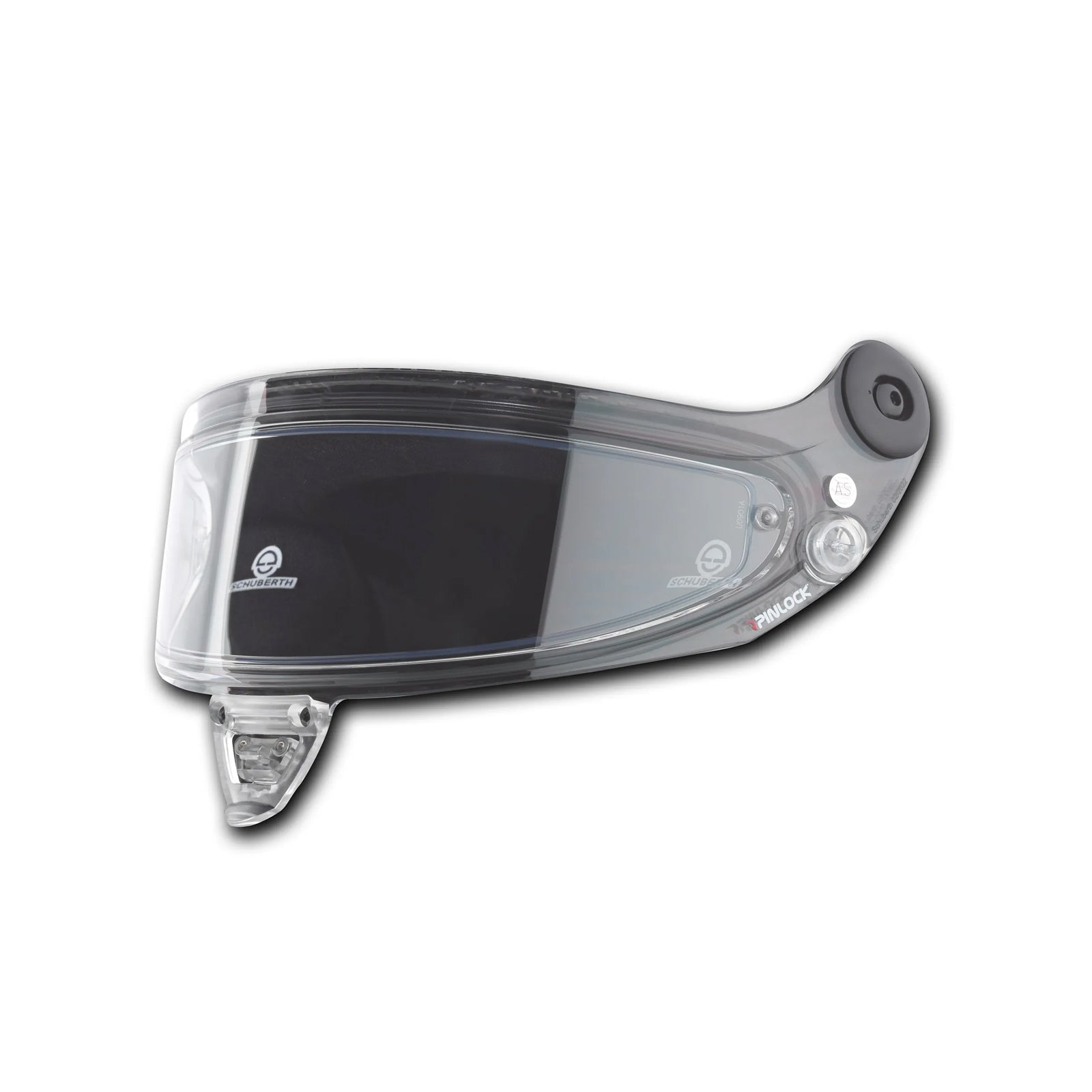 Schuberth High Contrast (HC) Visors (Clear Locking System)