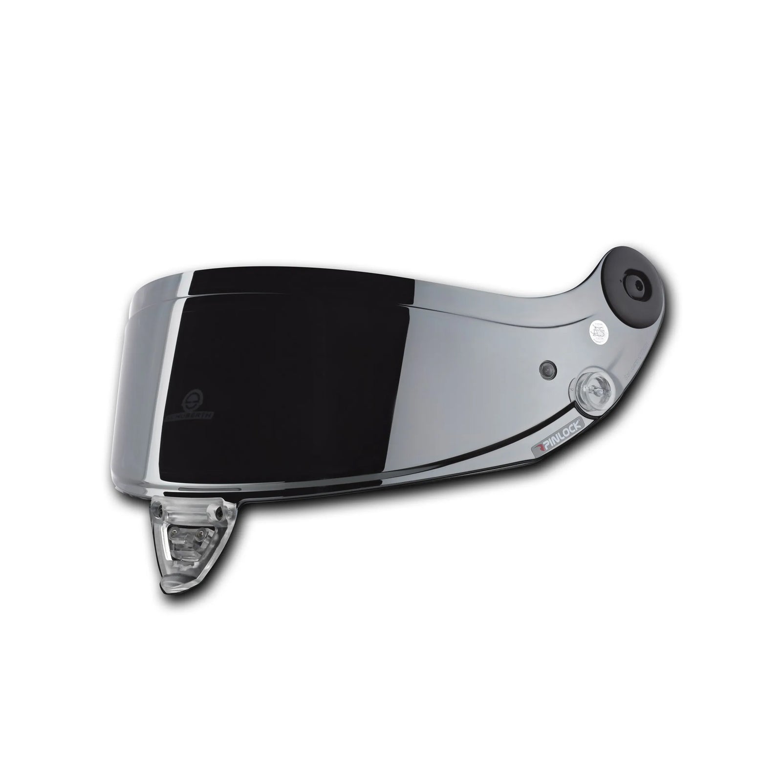 Schuberth Mirrored Visors (Clear Locking System)