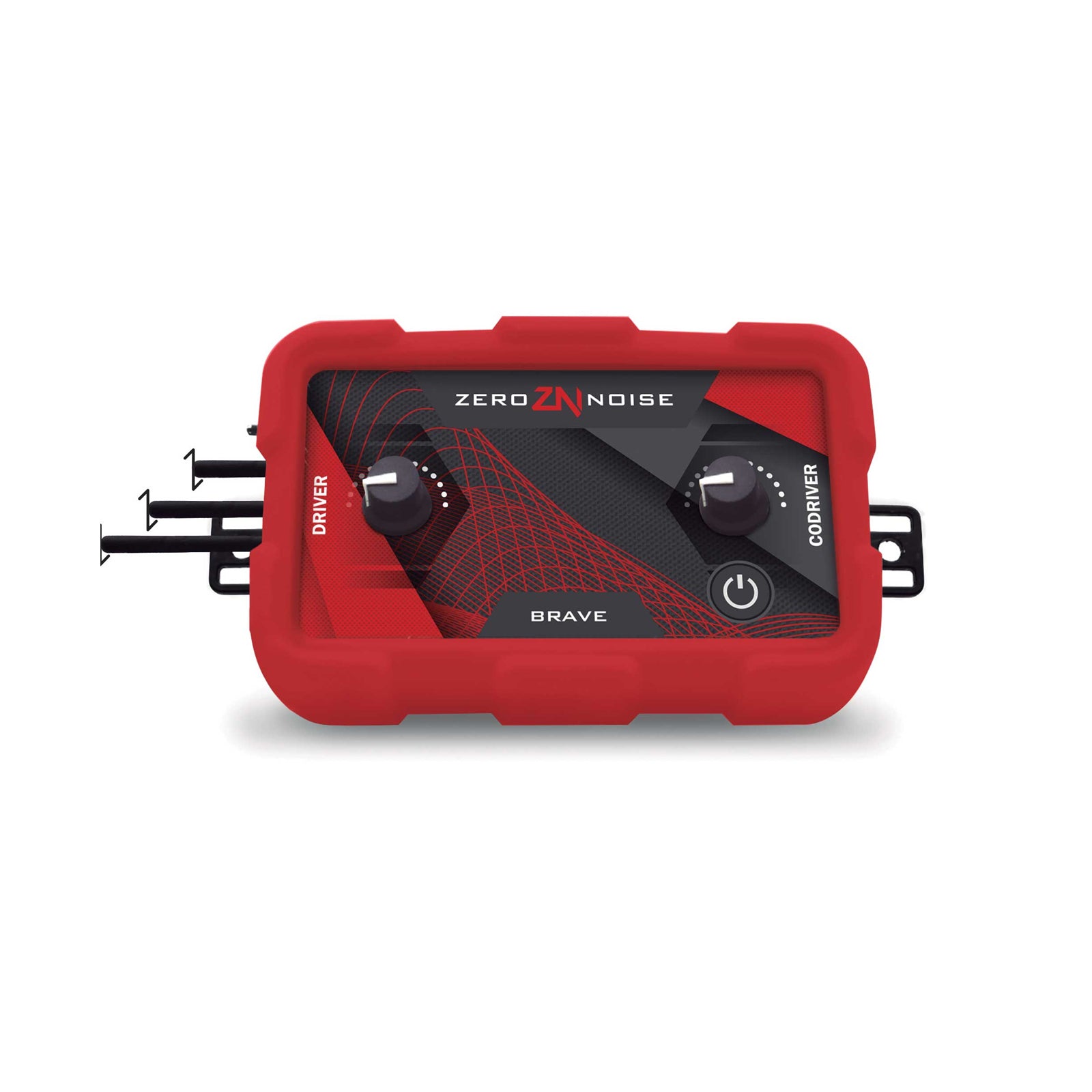 ZeroNoise Brave Analog Amplifier