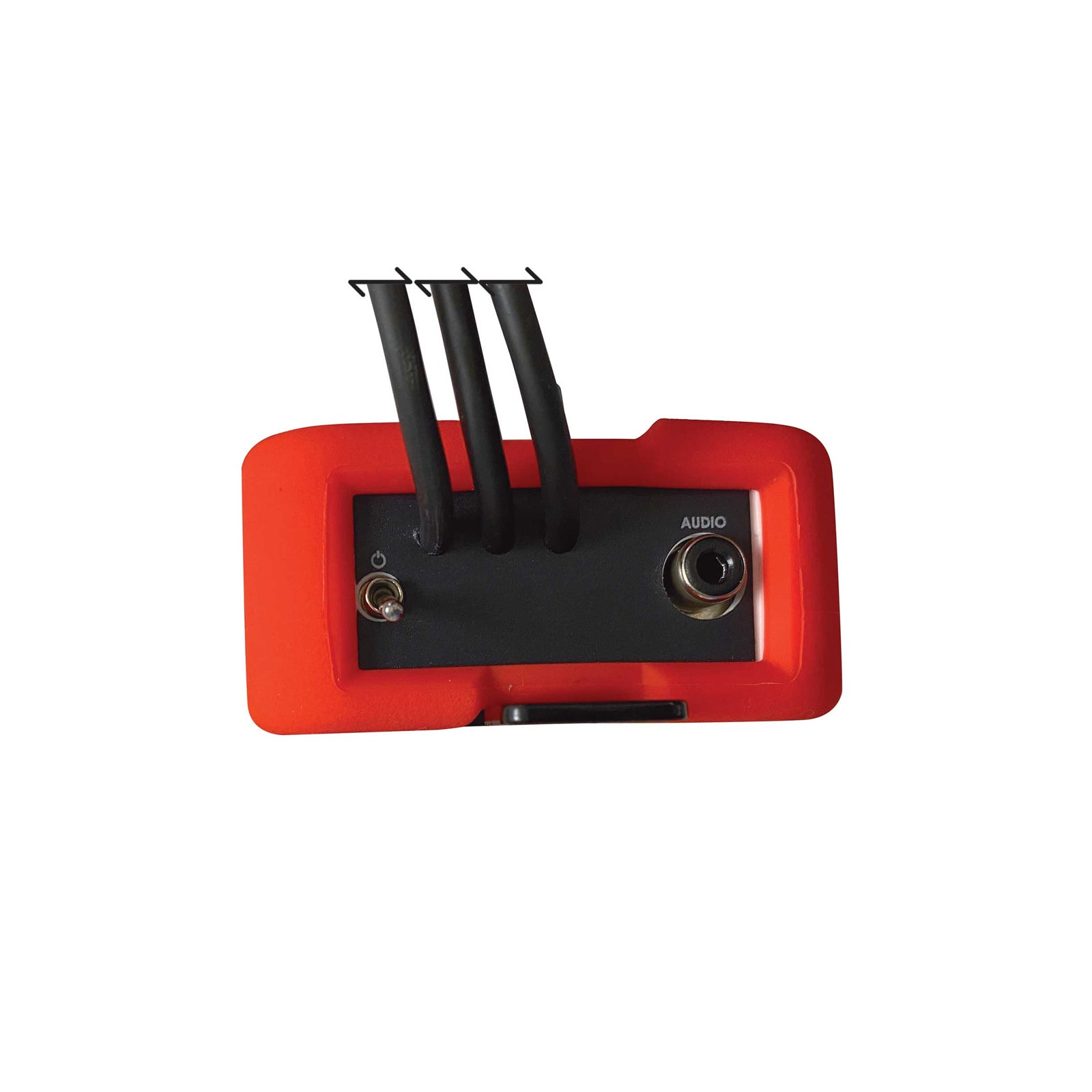 ZeroNoise Brave Analog Amplifier