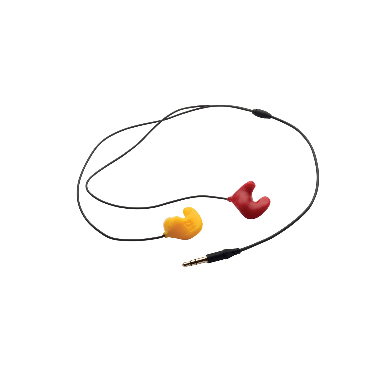ZeroNoise Earplugs Kit