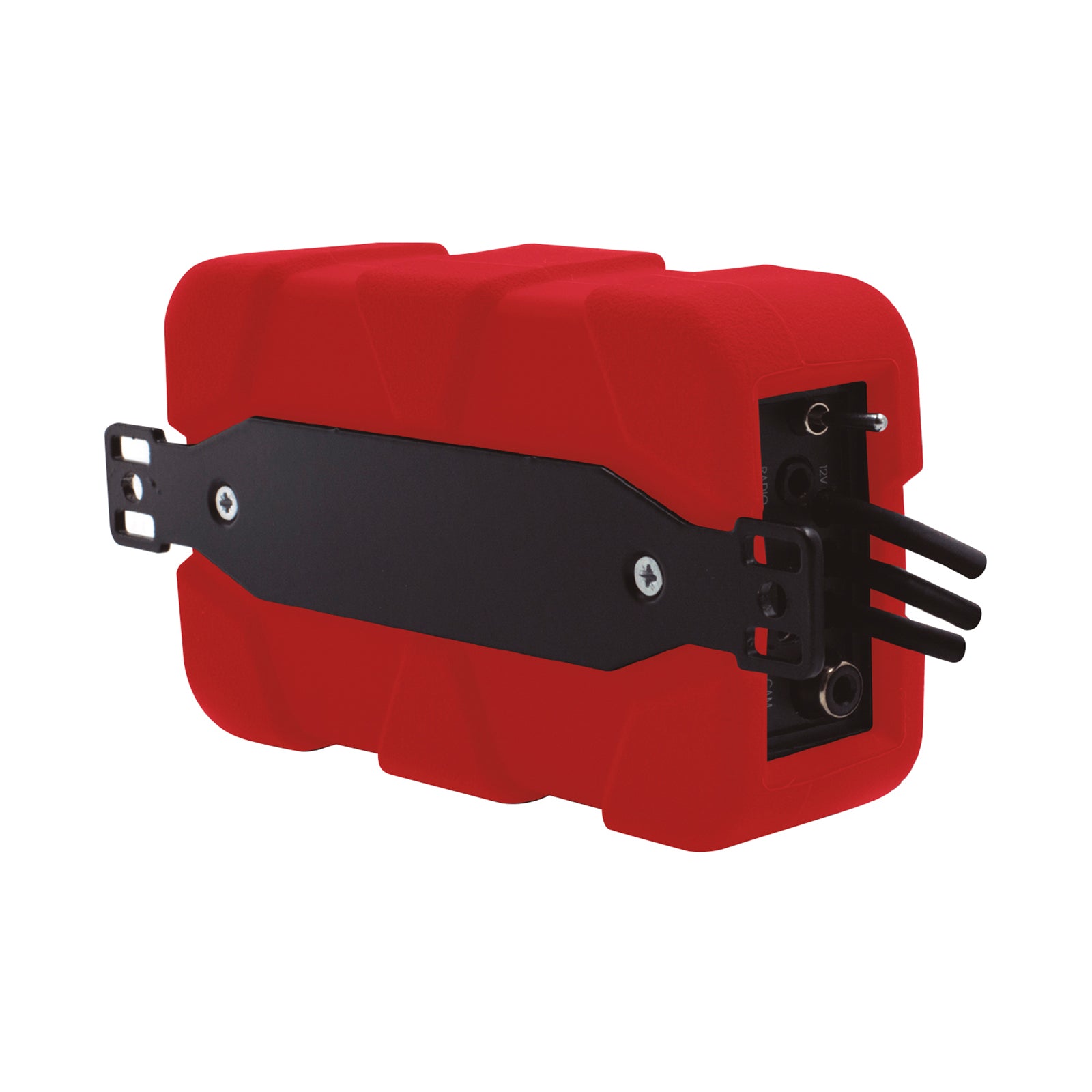ZeroNoise Fearless Digital Intercom Amplifier