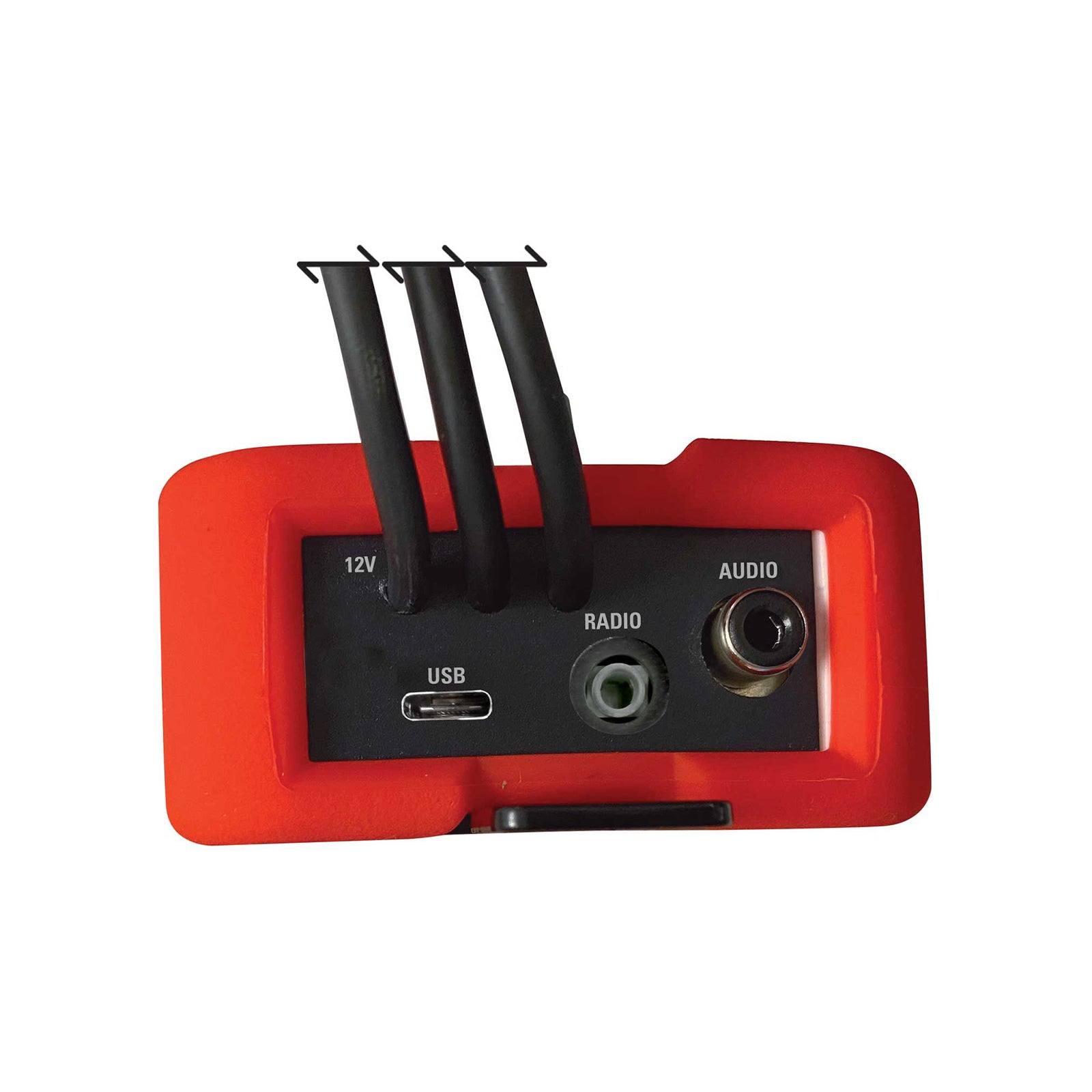 ZeroNoise Fury Digital Amplifier