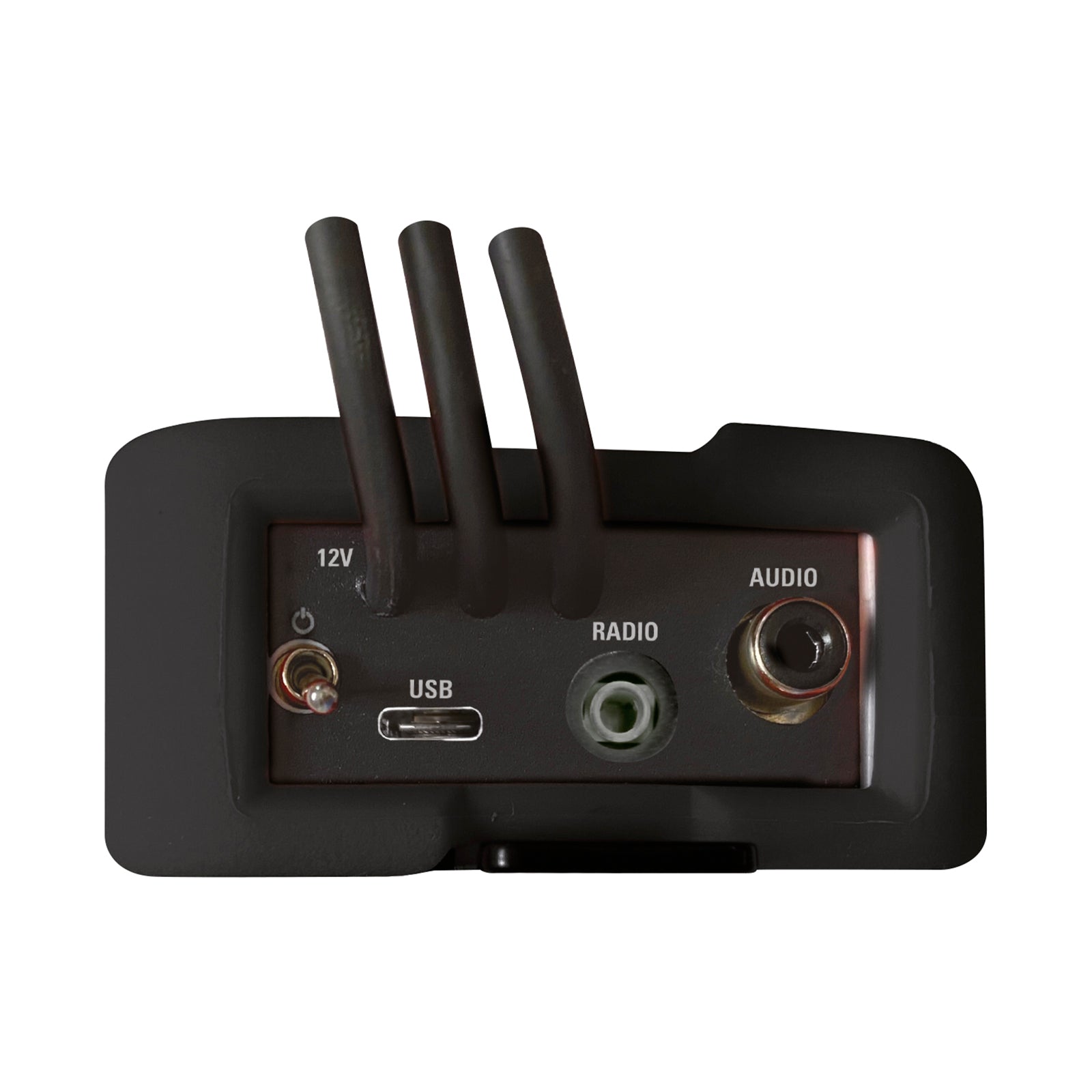ZeroNoise Pit-Link-BT Amplifier (Bluetooth)