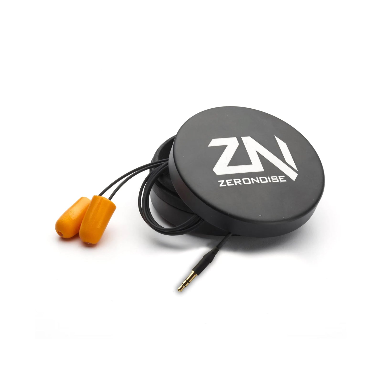ZeroNoise Pro Earplugs Kit - Foam Tips