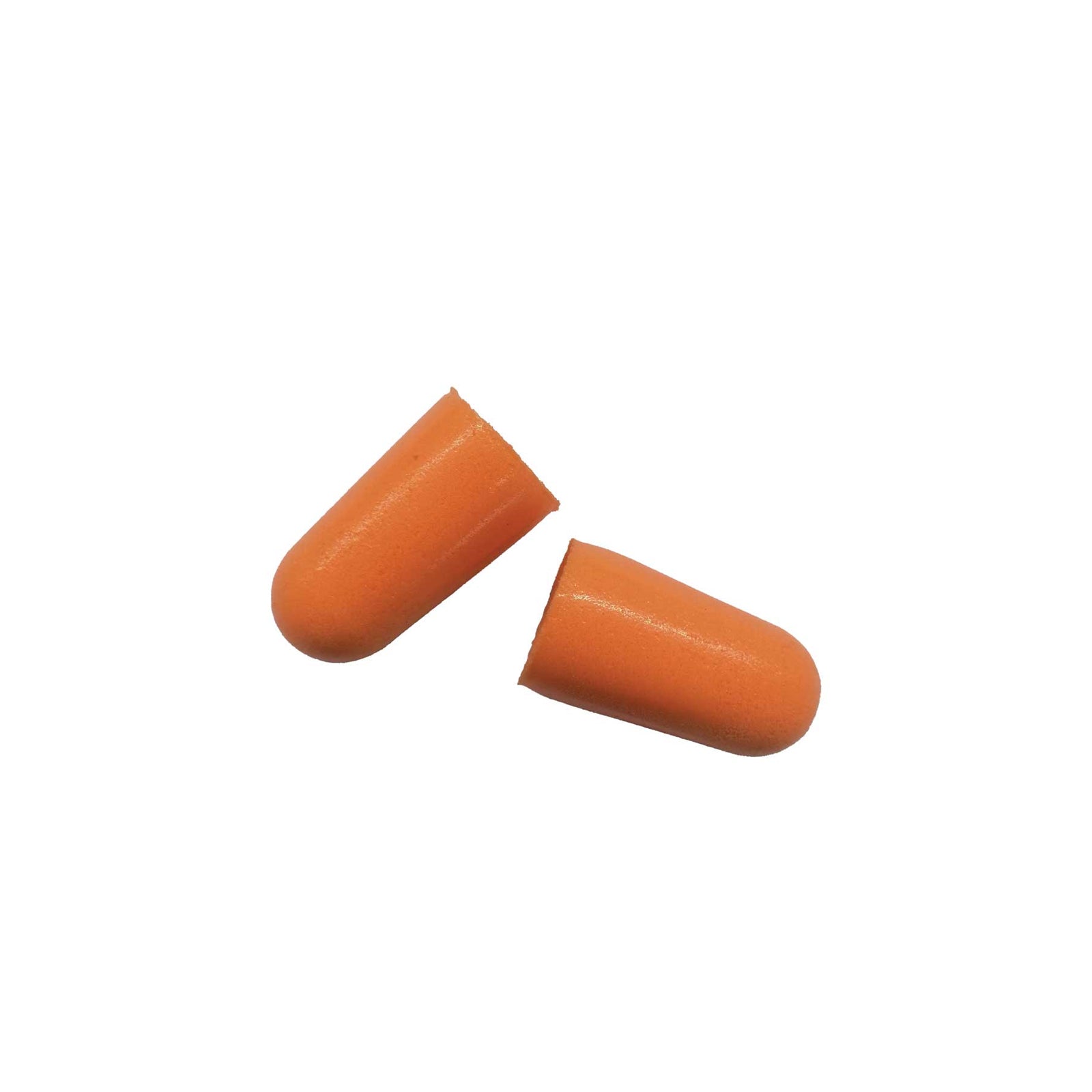 ZeroNoise Replacement Foam Tips for Earplugs