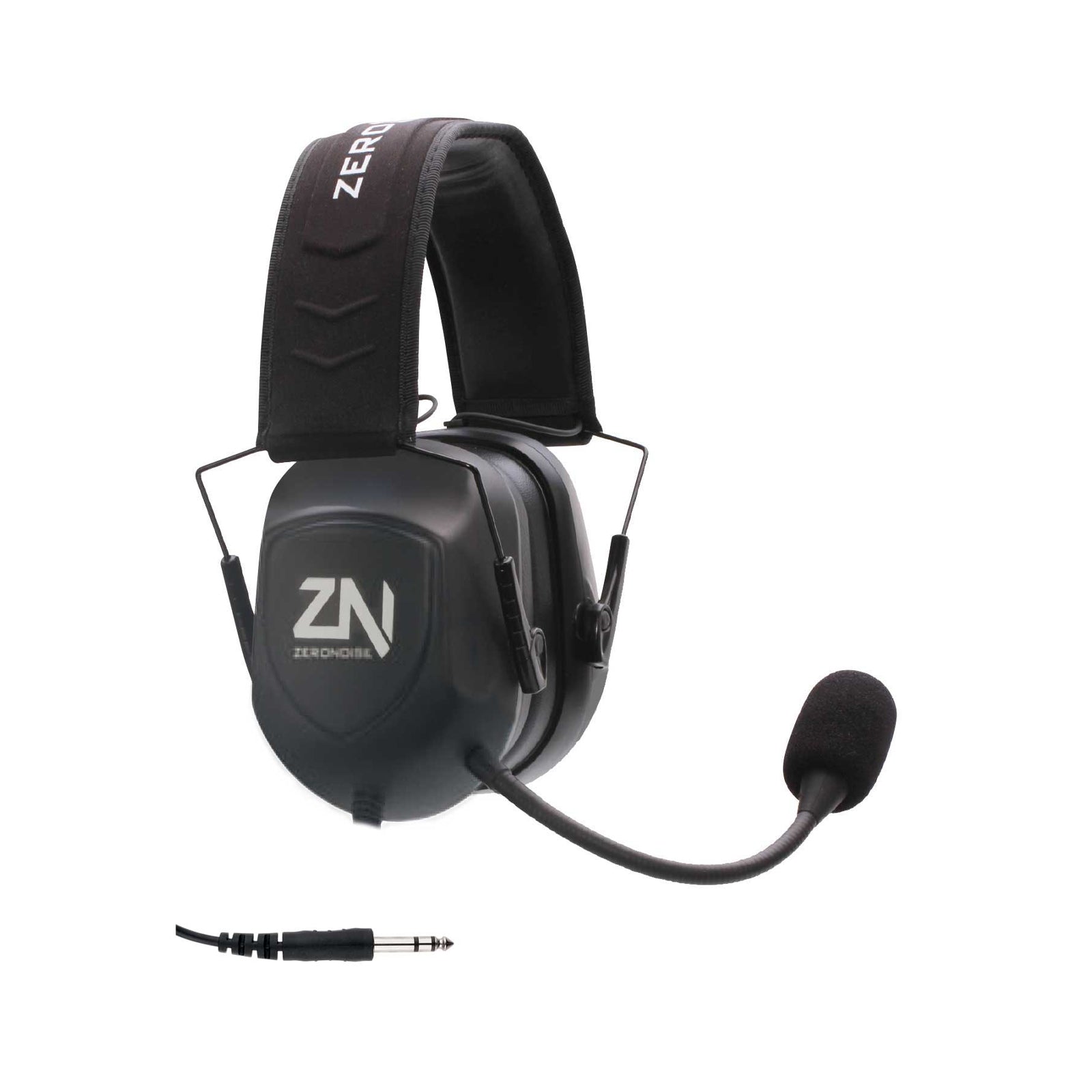 ZeroNoise Valiant Headset
